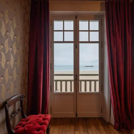 Ellerslie Saint-Malo