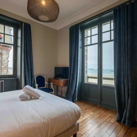 Ellerslie * Saint-Malo